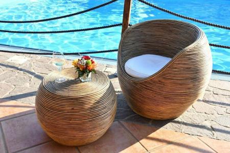 iHs Villasimius Le Zagare Resort - 13