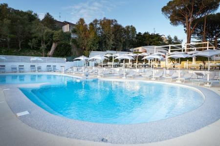 & Spa Relais Freedom Club - 13