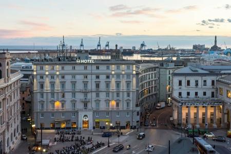 B&B Genova Principe - 36