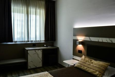 Mediterranea & Convention Center - 9