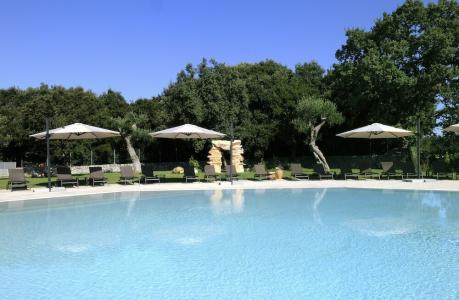 Masseria Chiancone Torricella - 28