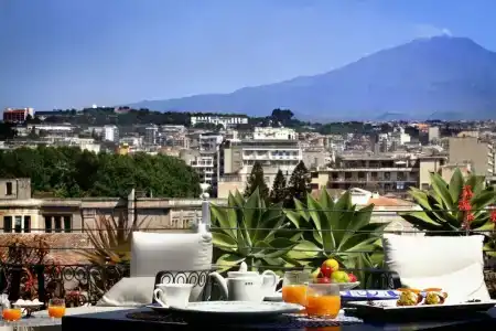 Palace Catania | UNA Esperienze - 0