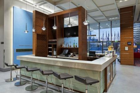 Hampton by Hilton - 28