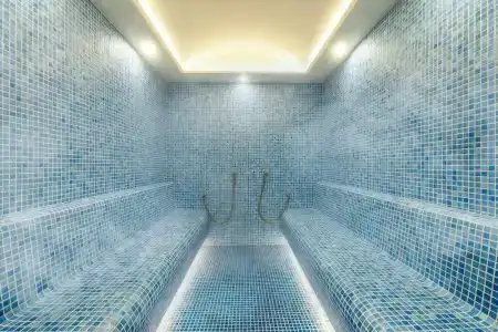 Grand Ankara Convention Center - 13