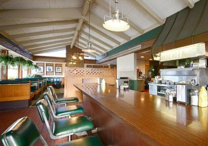 Best Western Orlando West - 15