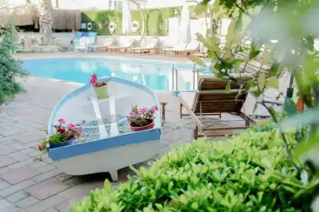 Alacati Marina Palace - 25