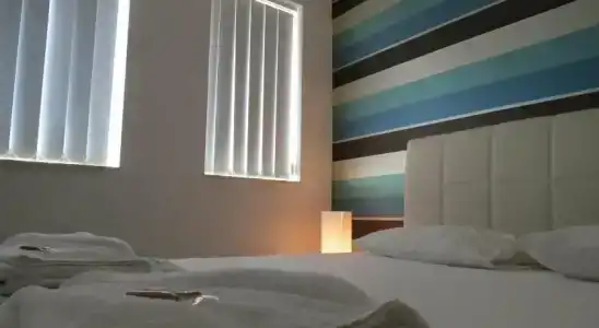 Strand Suites by Neu Collective - 39