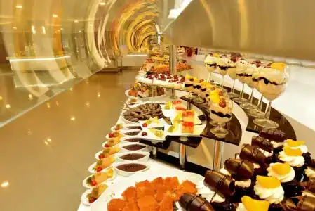 Green Nature Diamond - 37