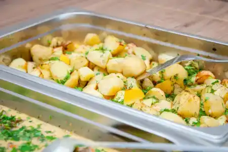 Kristall ot Femili Prayd INN - 33