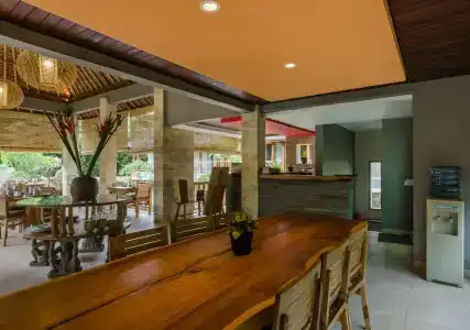 Tetirah Boutique Ubud - 45