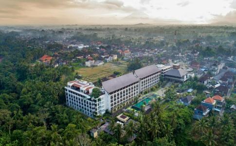 Element by Marriott Bali Ubud - 44