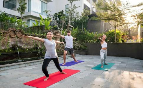 Element by Marriott Bali Ubud - 26