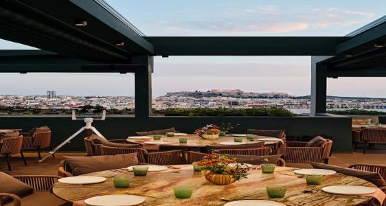 Radisson Blu Park - 46