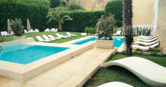 Villa Del Lauro - 15