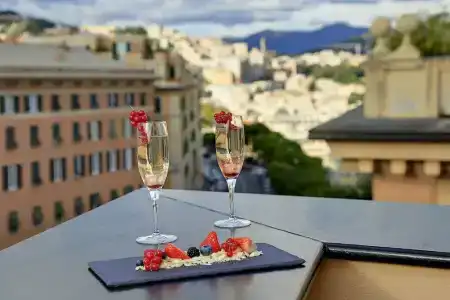 Melia Genova - 2