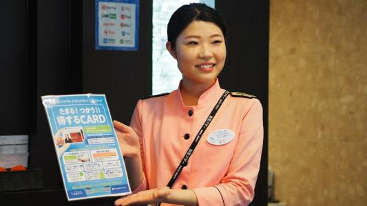 Toyoko Inn Osaka Semba Higashi - 26