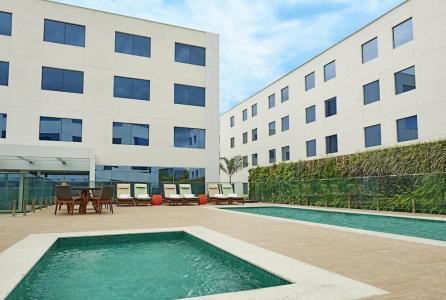 Ibis Rio de Janeiro Parque Olimpico - 30