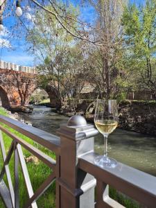Red Bridge Yerevan - 4