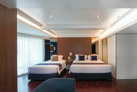 A-ONE Pattaya Beach Resort - 20
