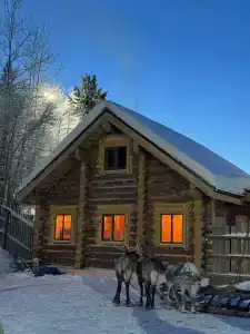 Baza Otdykha Ogni Imandry - 72