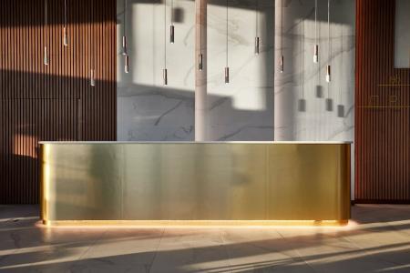 Crowne Plaza WARSAW - THE HUB by IHG - 44