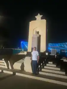 Sheraton Baku Intourist - 15