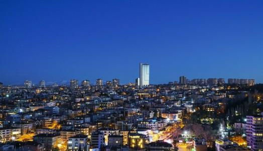 Sheraton Ankara & Convention Center - 25