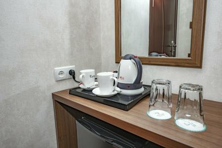 Cottage Crystal Bakuriani - 19