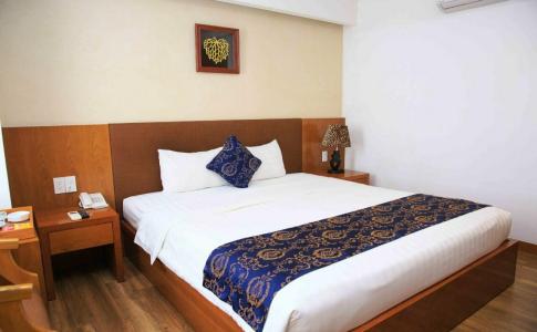 Sochi Nha Trang Beach - 47