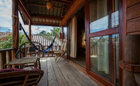 Happy Elephant Bungalows - 18