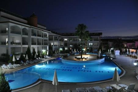 Akbuk Palace & Residence - 25