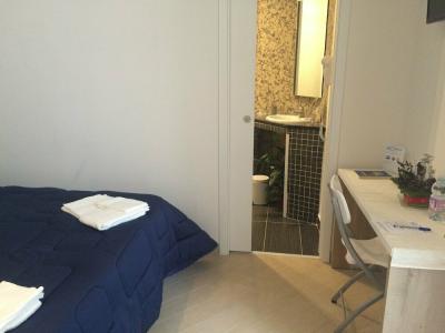 Base Napoli B&B - 30