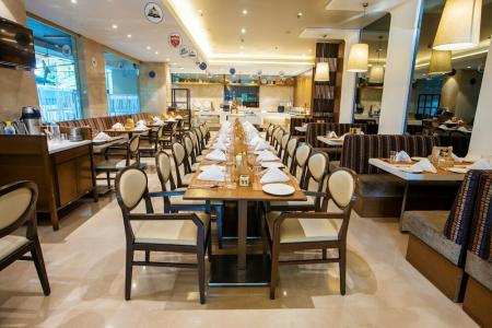 The Fern Mumbai, Goregaon, Series by Marriott - 4