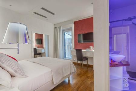 Shali Luxury Suite - 10