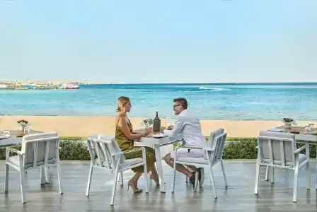 Steigenberger Pure Lifestyle - All Inclusive - 39