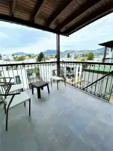 Modern Life Bodrum - 1