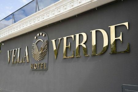 Vela Verde & Spa - 3