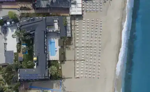 Alaaddin Beach - Adult Only - 11