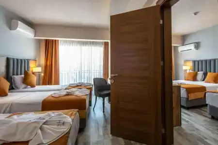 Dalya Resort Aqua & Spa - 2