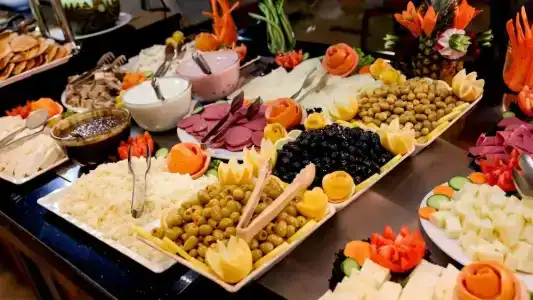 The Corner Park - 39