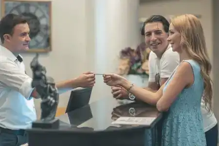 Motto Premium&Spa - 41