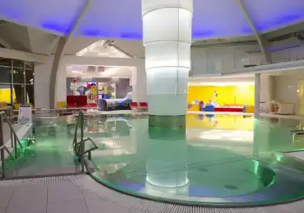 Kolping Spa & Family Resort - 27