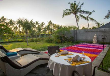 Alpin Resort and Villa Ubud - 23