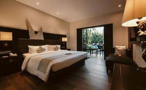The Vira Bali Boutique & Suite - 44