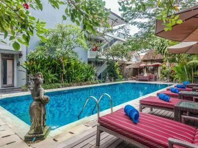 Pondok Sari Kuta - 25