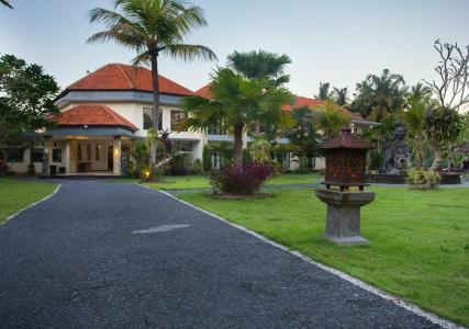 Alpin Resort and Villa Ubud - 16