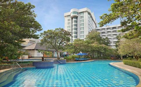 Mercure Convention Center Ancol - 38