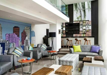All Seasons Jakarta Thamrin - 33