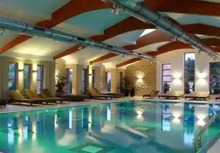Kolping Spa & Family Resort - 26
