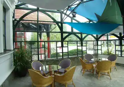 Janus Boutique & Spa - 17